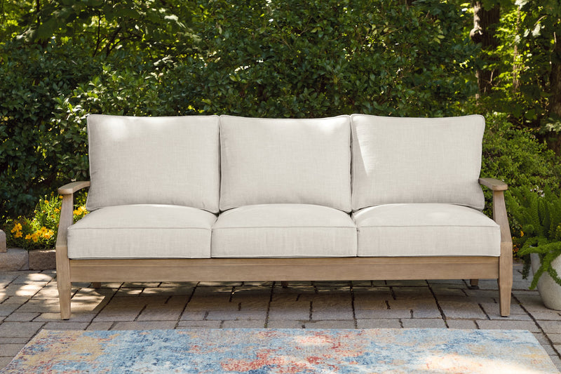 Carter Hall Outdoor Set - Sanctuary Home Furnishings (CA)*