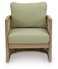 Serena Shores Outdoor Lounge Chair (Set of 2) - Sanctuary Home Furnishings (CA)*