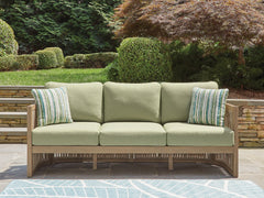 Serena Shores Outdoor Seating Set - Sanctuary Home Furnishings (CA)*