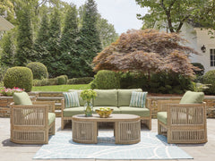 Serena Shores Outdoor Seating Set - Sanctuary Home Furnishings (CA)*