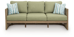 Serena Shores Outdoor Seating Set - Sanctuary Home Furnishings (CA)*