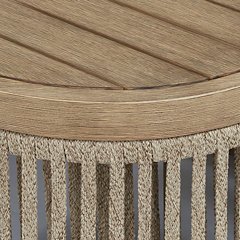 Serena Shores Outdoor Coffee Table - Sanctuary Home Furnishings (CA)*