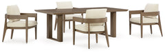 Serene Bay Outdoor Dining Set - Sanctuary Home Furnishings (CA)*