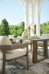 Serene Bay Outdoor Dining Set - Sanctuary Home Furnishings (CA)*