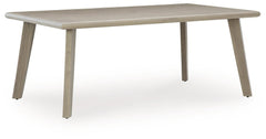 Cliff Trails Outdoor Dining Package - Sanctuary Home Furnishings (CA)*