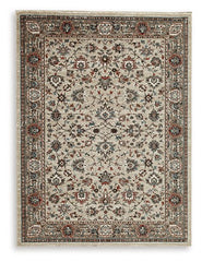 Beritham Rug