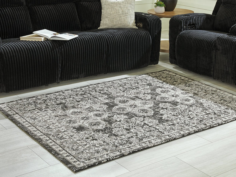 Glennisman Large Rug - Sanctuary Home Furnishings (CA)*