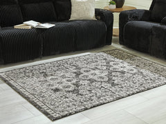 Glennisman Large Rug - Sanctuary Home Furnishings (CA)*