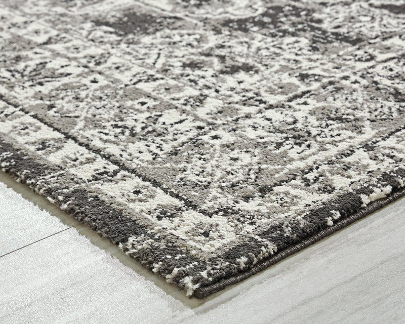 Glennisman Large Rug - Sanctuary Home Furnishings (CA)*
