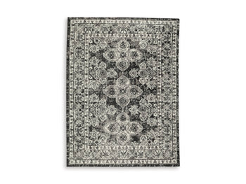 Glennisman Large Rug - Sanctuary Home Furnishings (CA)*