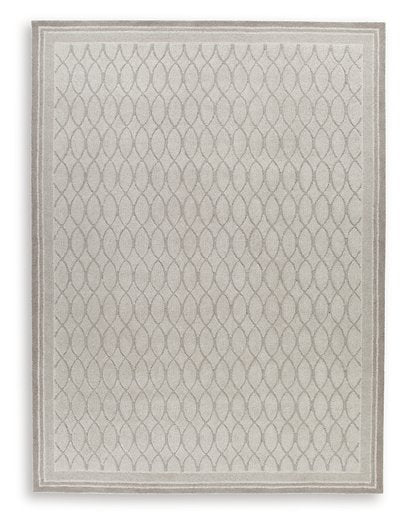 Wimney Rug - Sanctuary Home Furnishings (CA)*
