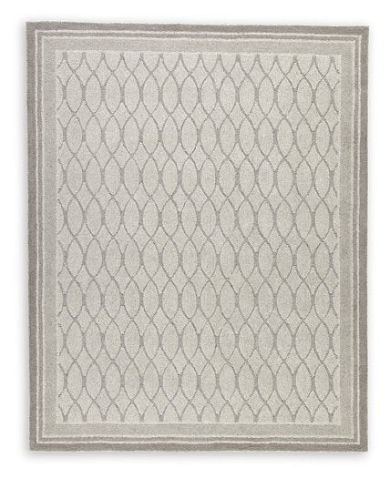 Wimney Rug - Sanctuary Home Furnishings (CA)*