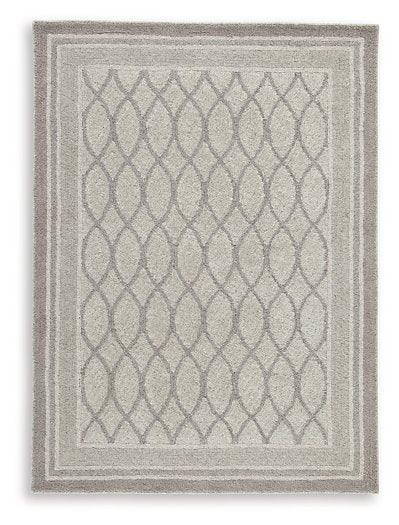 Wimney Medium Rug - Sanctuary Home Furnishings (CA)*