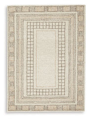 Idaman Rug image