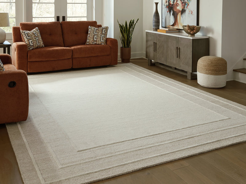 Teelgan Rug - Sanctuary Home Furnishings (CA)*