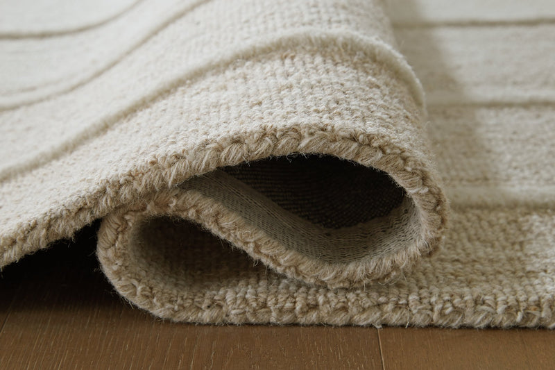 Teelgan Rug - Sanctuary Home Furnishings (CA)*