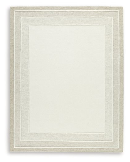 Teelgan Rug - Sanctuary Home Furnishings (CA)*
