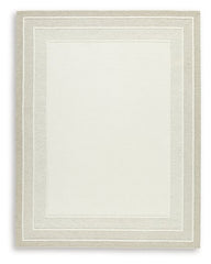 Teelgan Rug - Sanctuary Home Furnishings (CA)*