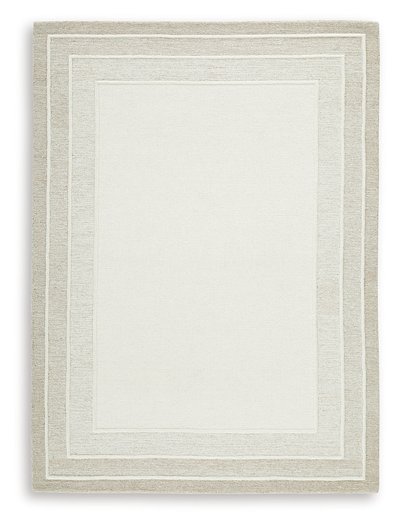 Teelgan Rug - Sanctuary Home Furnishings (CA)*