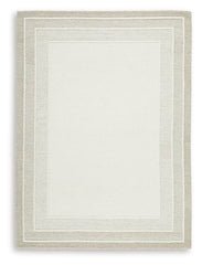 Teelgan Rug - Sanctuary Home Furnishings (CA)*