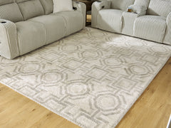 Maconville Large Rug - Sanctuary Home Furnishings (CA)*