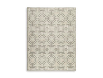 Maconville Large Rug - Sanctuary Home Furnishings (CA)*