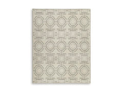 Maconville Large Rug - Sanctuary Home Furnishings (CA)*