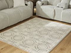 Maconville Medium Rug - Sanctuary Home Furnishings (CA)*