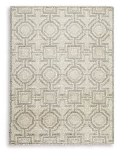Maconville Medium Rug - Sanctuary Home Furnishings (CA)*