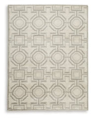 Maconville Medium Rug - Sanctuary Home Furnishings (CA)*