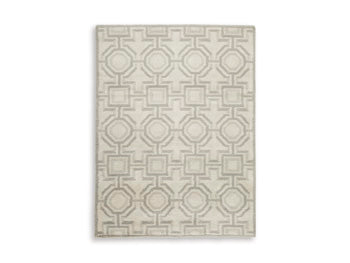Maconville Medium Rug - Sanctuary Home Furnishings (CA)*