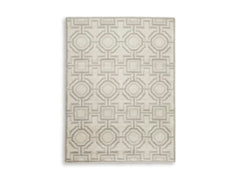 Maconville Medium Rug - Sanctuary Home Furnishings (CA)*