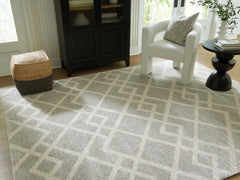 Unawick Large Rug - Sanctuary Home Furnishings (CA)*
