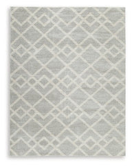 Unawick Large Rug - Sanctuary Home Furnishings (CA)*