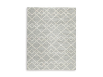 Unawick Large Rug - Sanctuary Home Furnishings (CA)*