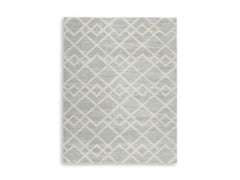 Unawick Large Rug - Sanctuary Home Furnishings (CA)*
