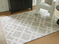 Unawick Medium Rug - Sanctuary Home Furnishings (CA)*