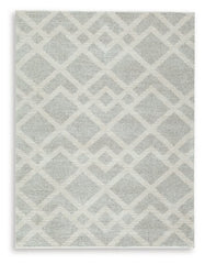 Unawick Medium Rug - Sanctuary Home Furnishings (CA)*