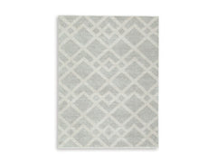 Unawick Medium Rug - Sanctuary Home Furnishings (CA)*