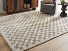 Karamen Large Rug - Sanctuary Home Furnishings (CA)*