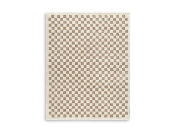Karamen Large Rug - Sanctuary Home Furnishings (CA)*