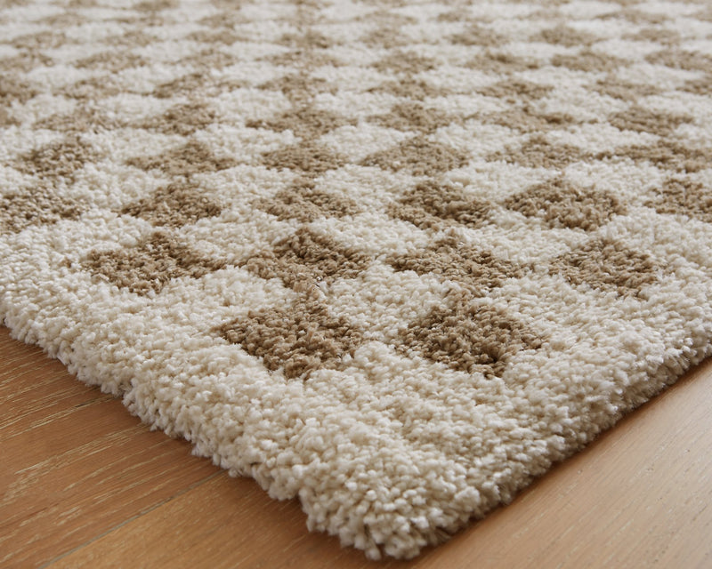 Karamen Medium Rug - Sanctuary Home Furnishings (CA)*