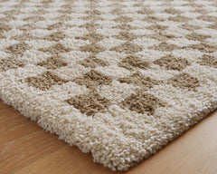 Karamen Medium Rug - Sanctuary Home Furnishings (CA)*