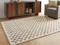 Karamen Medium Rug - Sanctuary Home Furnishings (CA)*