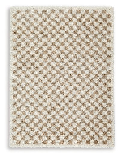 Karamen Medium Rug - Sanctuary Home Furnishings (CA)*