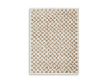 Karamen Medium Rug - Sanctuary Home Furnishings (CA)*