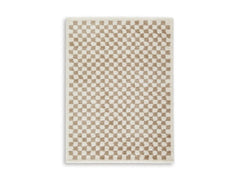 Karamen Medium Rug - Sanctuary Home Furnishings (CA)*