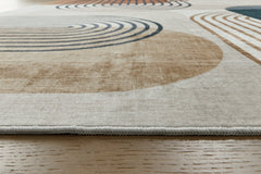 Farrendale Washable Area Rug - Sanctuary Home Furnishings (CA)*
