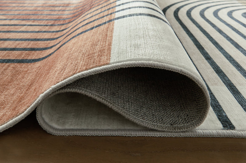 Farrendale Washable Area Rug - Sanctuary Home Furnishings (CA)*