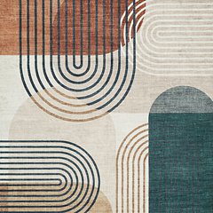Farrendale Washable Area Rug - Sanctuary Home Furnishings (CA)*